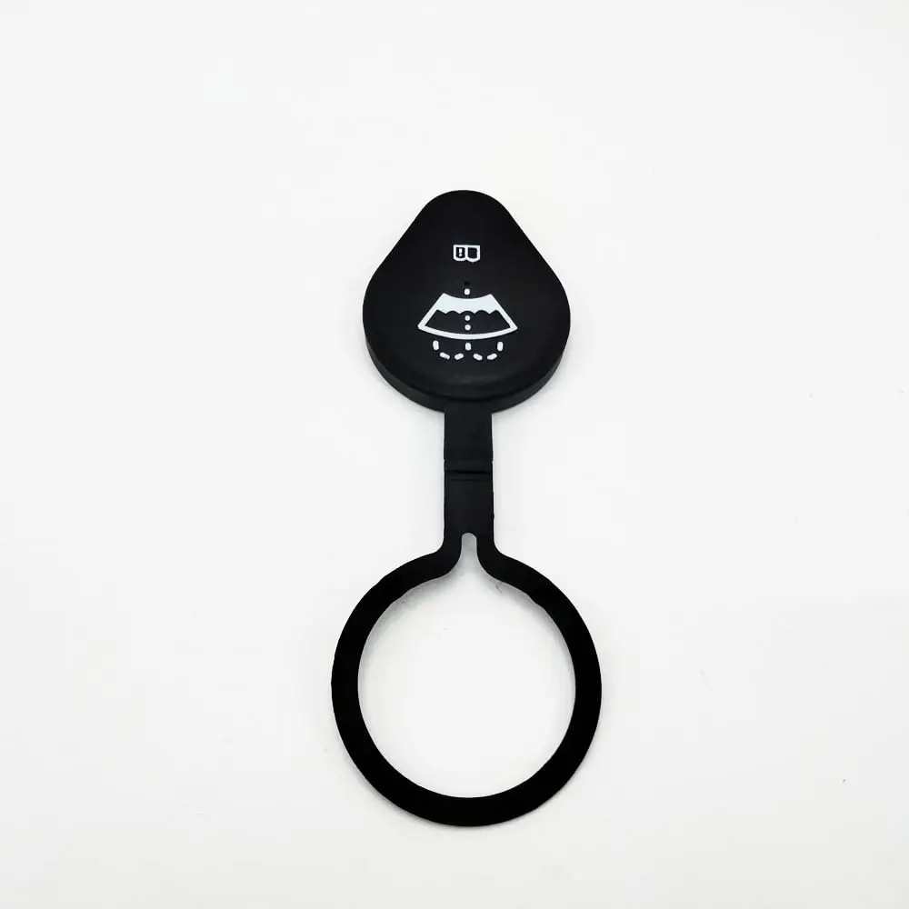 

Windshield Washer Fluid Reservoir Cap for Chevrolet/GMC/Cadillac/Buick