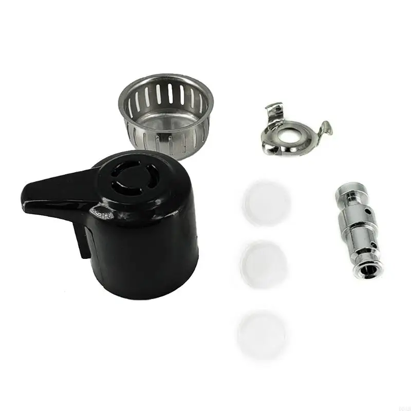D0AB universal accesorios olla cocción reemplazo y anillo sellado