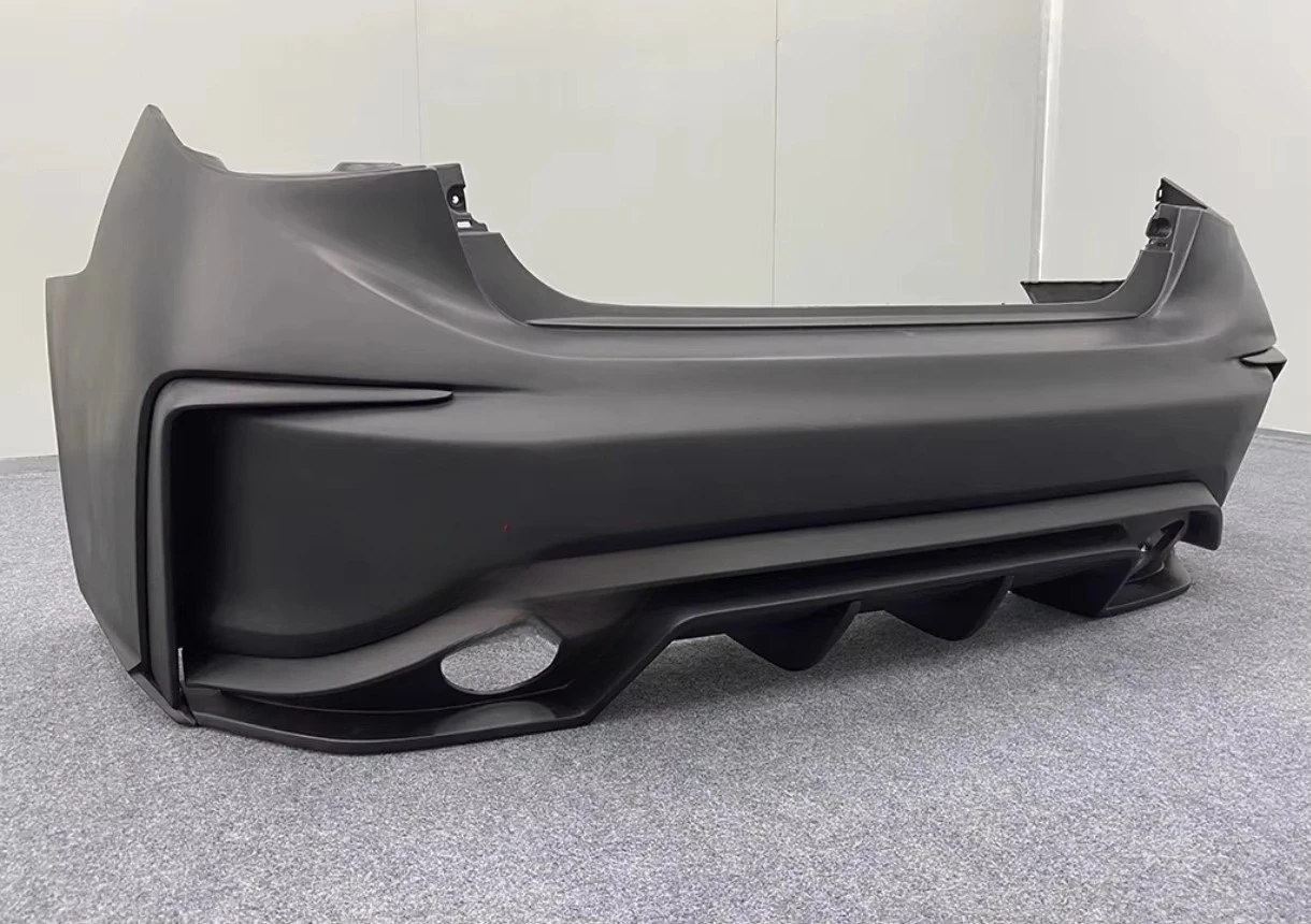 المصد الخلفي لـ Q50 Q50s 2014-2020 المصد الخلفي Sport INFINITI Q50 المحدث