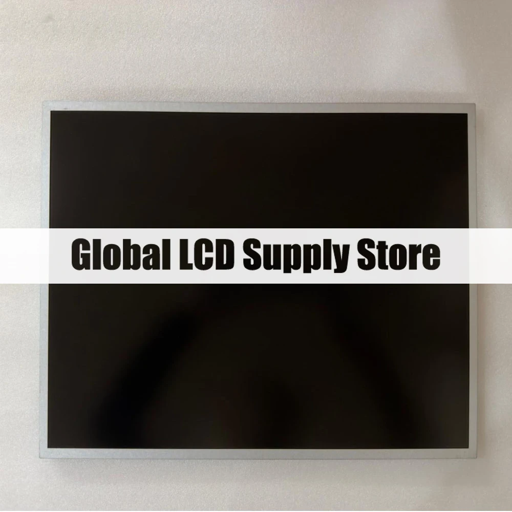 G190EVN01.0 TFT-LCD LCD Display Screen Replacement Original Brand New Fully Tested  19 inch