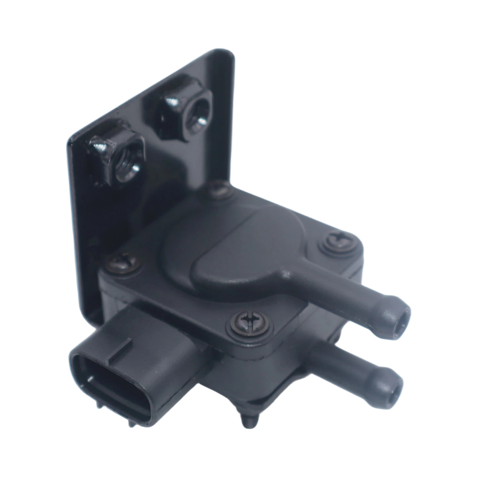 

Differential Pressure Sensor 8-97359985-2 Compatible for Isuzu 6WF1 4HK1 4JJ1 700P CYZ CXZ FRR FSR NPR NKR Engine