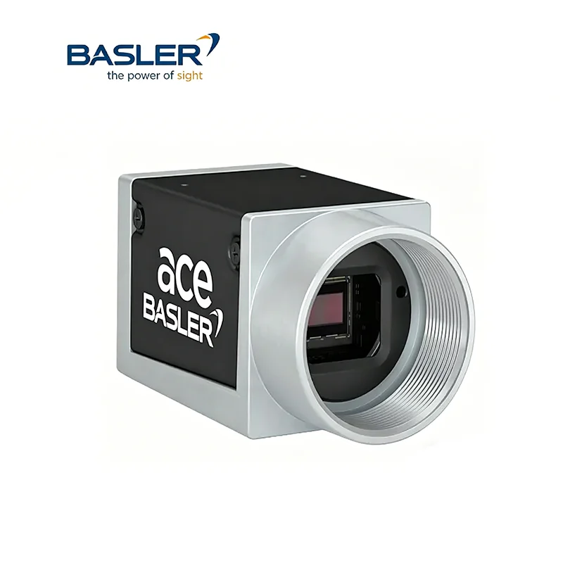 Basler acA2440-20gm, acA2440-20gc ,IMX264 ,23 fps,5 MP,GigE Industrial Vision Camera