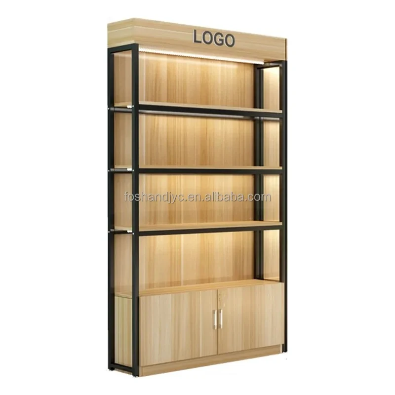 custom.Supermarket Shelves Convenience Supermarket Shelves Socks Rack Chip Rack Display Shopping Stand