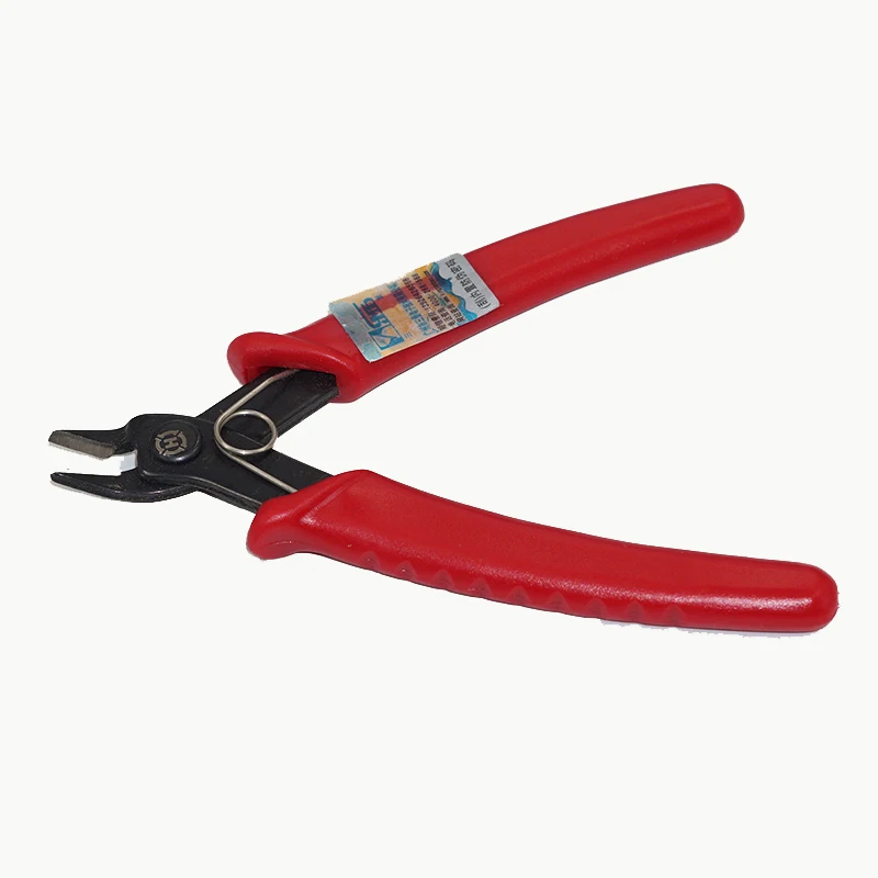 MADE IN Taiwan Wire Side Cutter Plier Craft Beading Jewellery Making Diagonal Nippers cutting Tool 5\