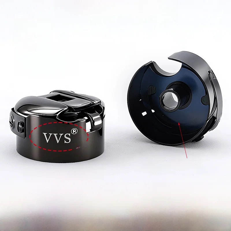 Vvs Universal Dlc C…