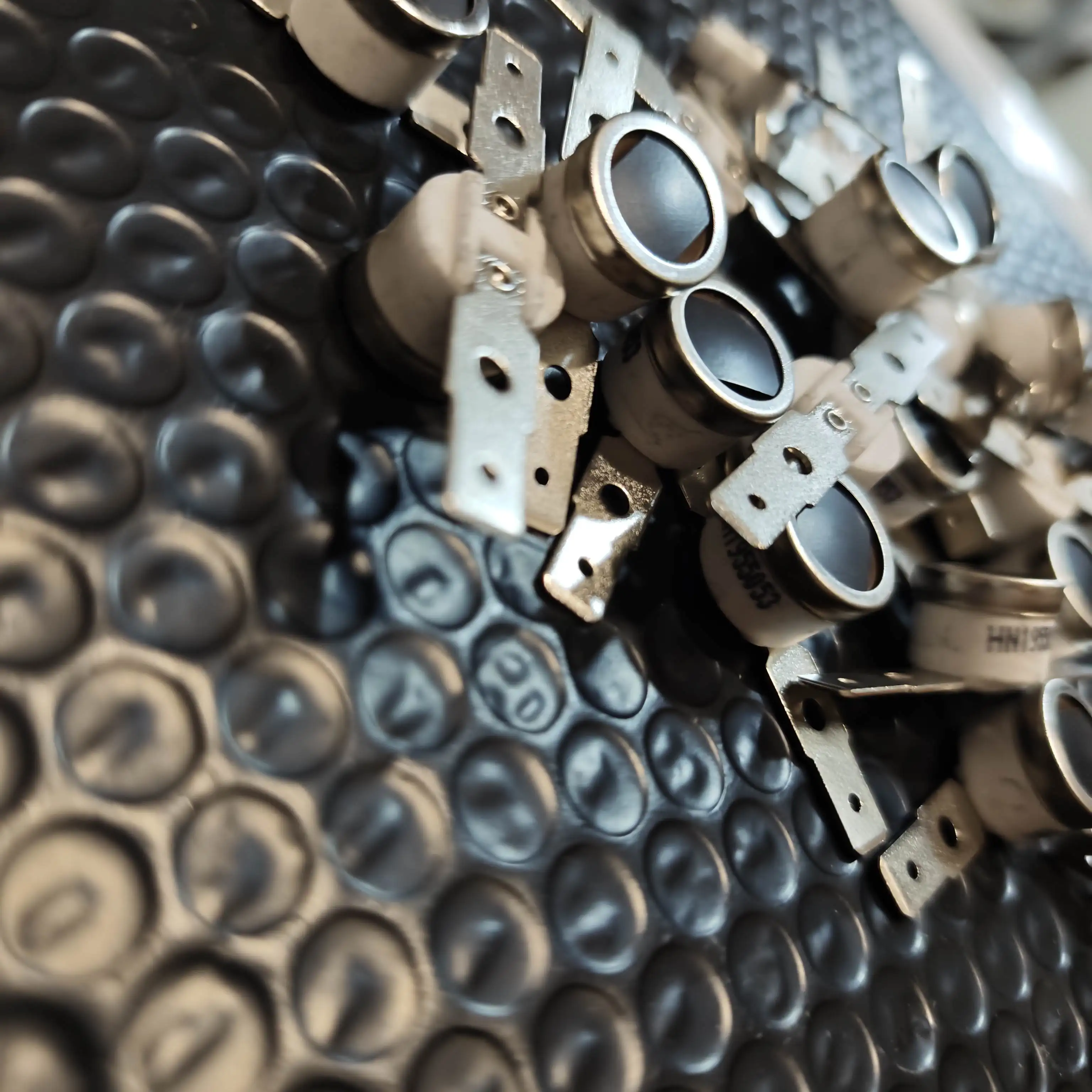 

5шт. 4712-001091 Термостат для Samsung ML 3750 3310 3312 3700 3710 3712 3751 4833 4835 3820 3825 3826 для hp436