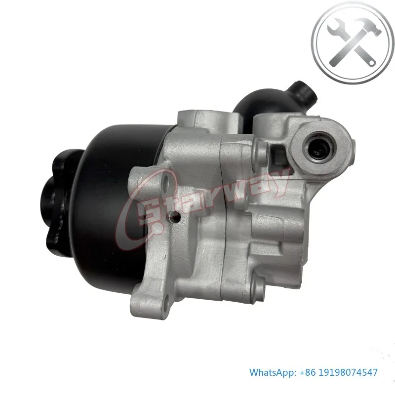 

95831402211 Power Steering Pump PDCC Servo Pump For Cayenne Panamera Steering System Parts