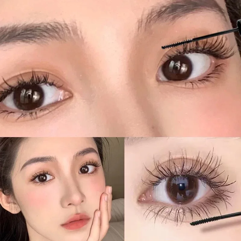 

Eyelash Growth Serum Fast Eyelash Brow Growth Strong Makeup Extension Treatment Eyelash Growth Thickening Care Product New