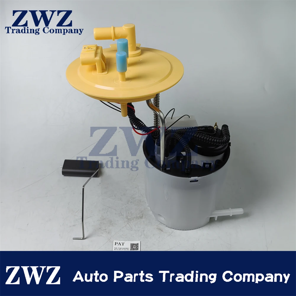 

For 2018-2023 Jeep Wrangler 2.0L 3.6L Fuel Pump Assembly 52030306AB 52030307AD 52030306AD 68403980AE 68403980AB 68403980AC