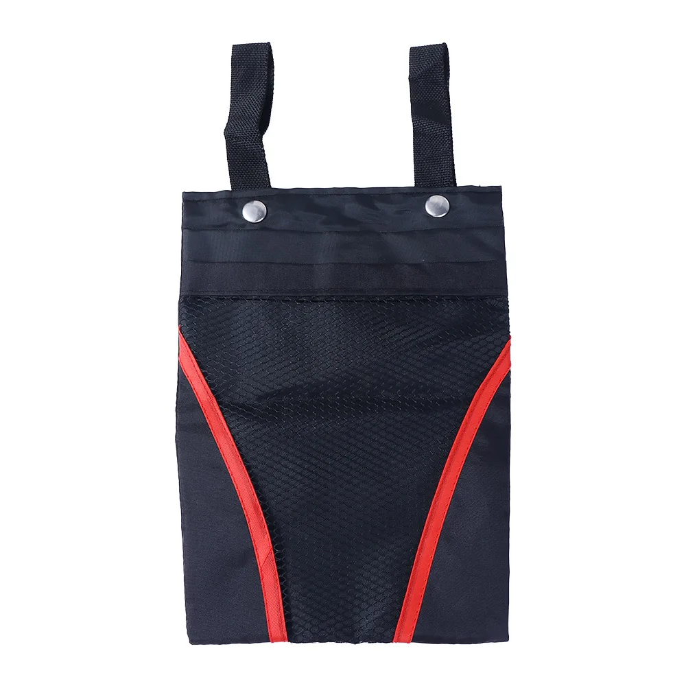 

Accessories Water Cup Canvas Waterproof Motorcycle Cycling Front Storage Bag Bicycle Storage Bag Bicycle Bags Bike Basket