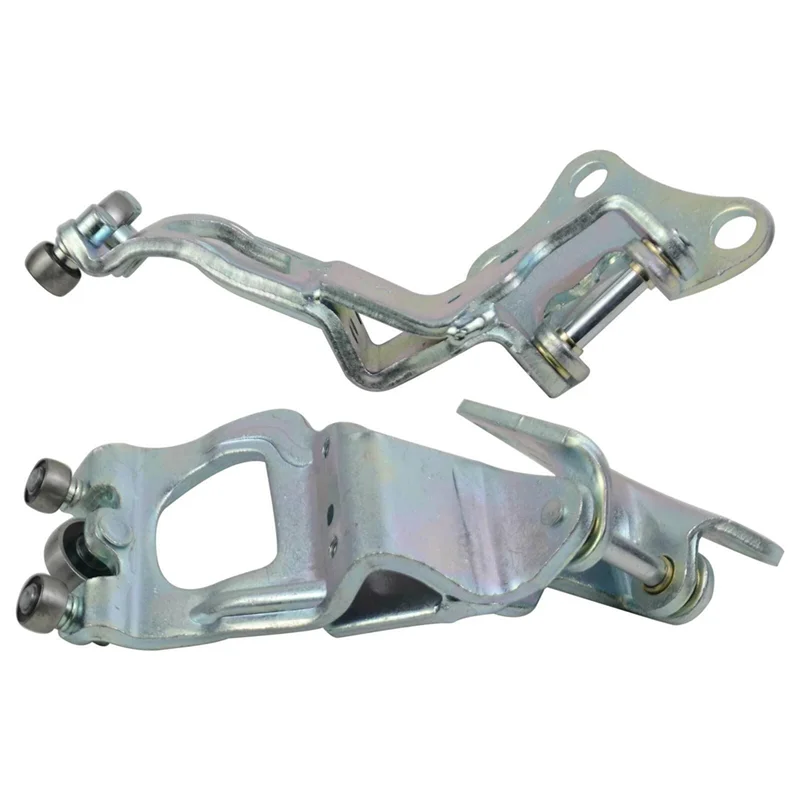 

For Toyota Sienna 2004-2010 3.3L 3.5L Center Slide Door Hinge Assembly Left Right 68390-08031 68380-08031 Fit