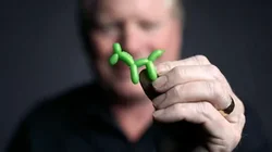 Animinimals by Billy Damon -Magic tricks