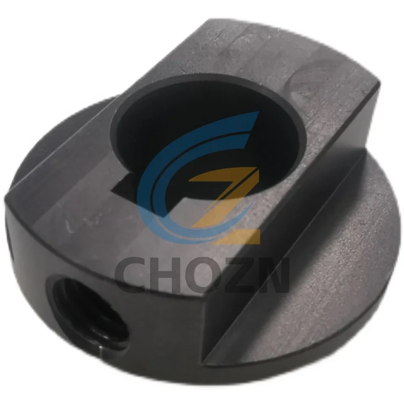 MBO Falzmaschine Getriebe Link Block MBO Falzmaschine Zubehör