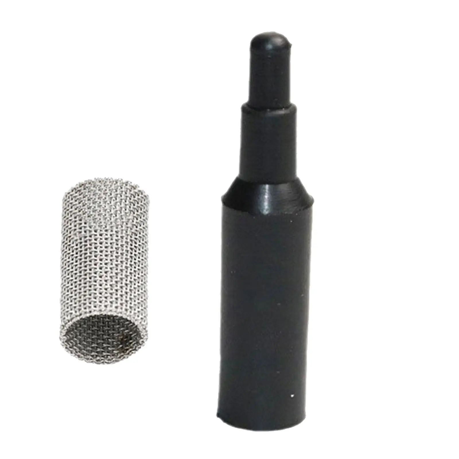 

Glow Plug Screen with Tool Truck Universal Replaces Accessories Stainless Steel