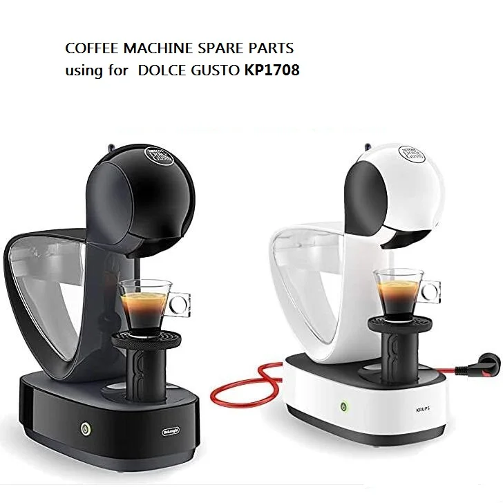 Krups Infinissima อะไหล่ขวดใส่แคปซูลสำหรับ DOLCE GUSTO INFINISSIMA Krups กาแฟอะไหล่