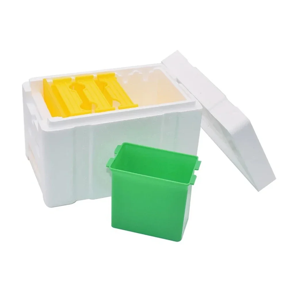 1 Набор, инструмент для пчеловодства