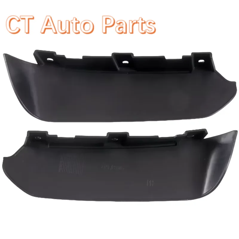 LR061248 LR061249 Brand New  Lower Skirt Guard Cover Lip Wing Divider For Land Rover Discovery Sport 2015-2019