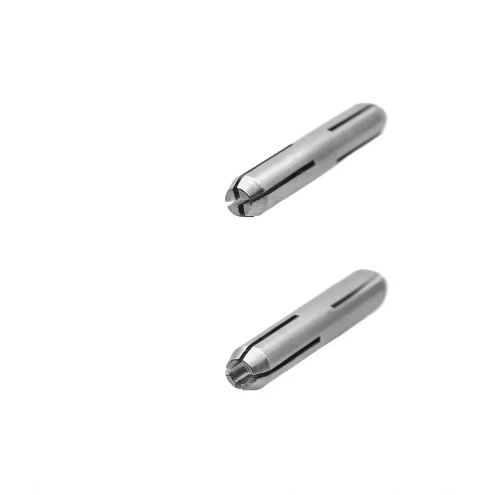Precision Handheld Drill Tool Blue Manual Punching Accessory For Jewelry Model Making Hobby Craft Woodworking Micro Bit