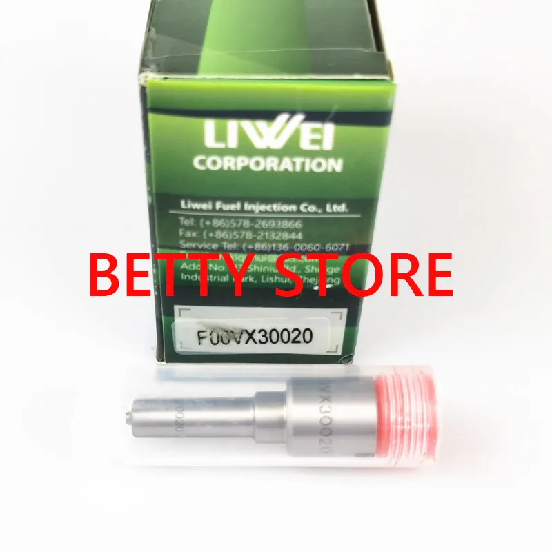 10pcs,Nozzle F00VX40029 f00vx20054 F00VX20010 F00VX40066 F00VX20017 F00VX30020 F00VX40014 f00vx40061 f00vx20024 F00VX40068,40030