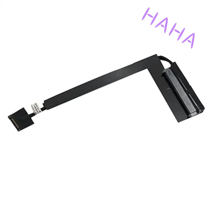 H+SZ HDD Hard Disk Drive Cable Connector SSD Bay Right Side for Lenovo ThinkPad P51 P50 DC02C007C10 00UR798 00UR835 5C10K04563