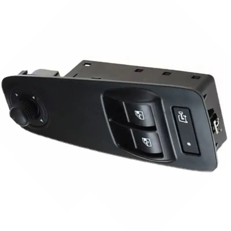 Best-Selling 735487419ZC Car Accessories Master Power Window Switch For Citroen Jumper Fiat Ducato 2006-2015 LHD