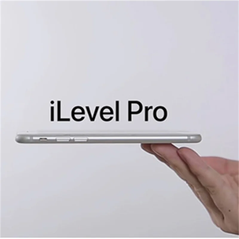 iLevel Pro by Hanson Chien Magic Tricks Gimmicks Prop Magia Magician Stage Classic Toys Illusion Magie Funny Mentalism