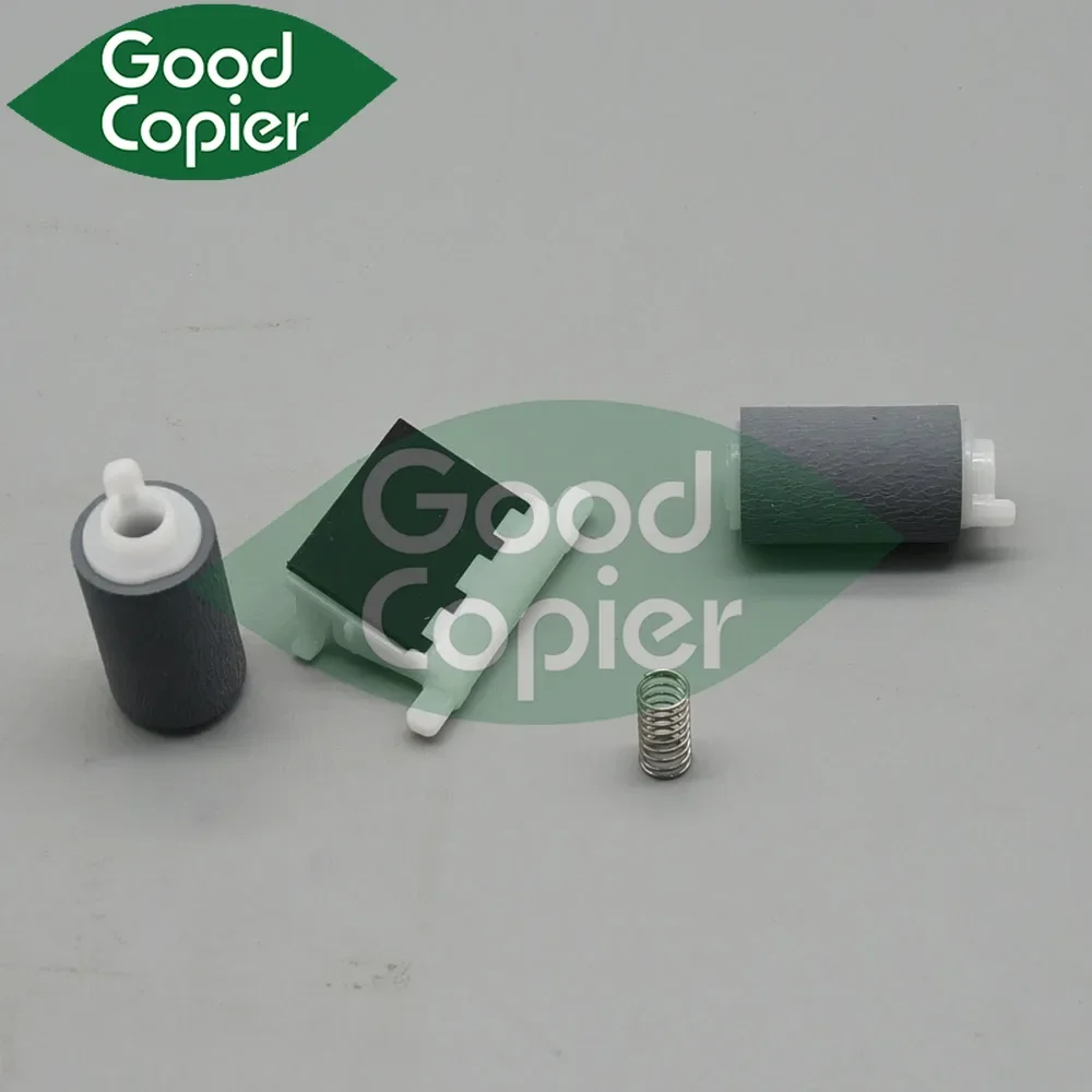 5X 301022302001 ADF Pickup Roller Separation Pad suitable for PANTUM M6800 M7100 M7200 M7300