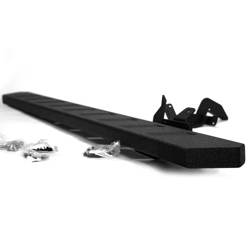 High Quality Side Step Anti Slip Heavy Load Bearing Pickup Outer Body Sturdy Replacement Install Accessory