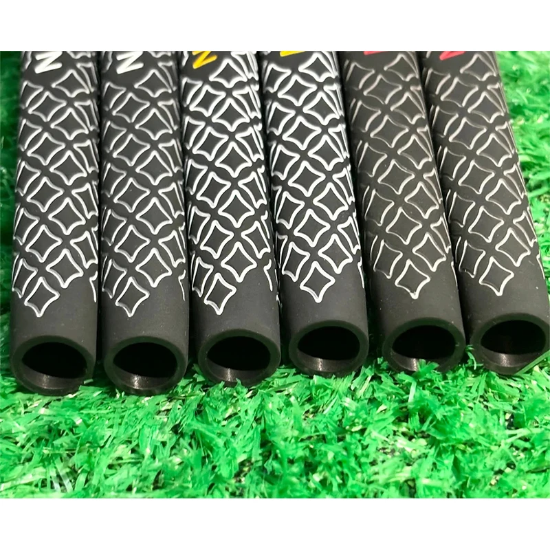 Golf Grip Pistolini Plus Rubber Golf Putter Grip 3 Color Scotty High Quality Putter Grip for Enhanced Performance Comfort