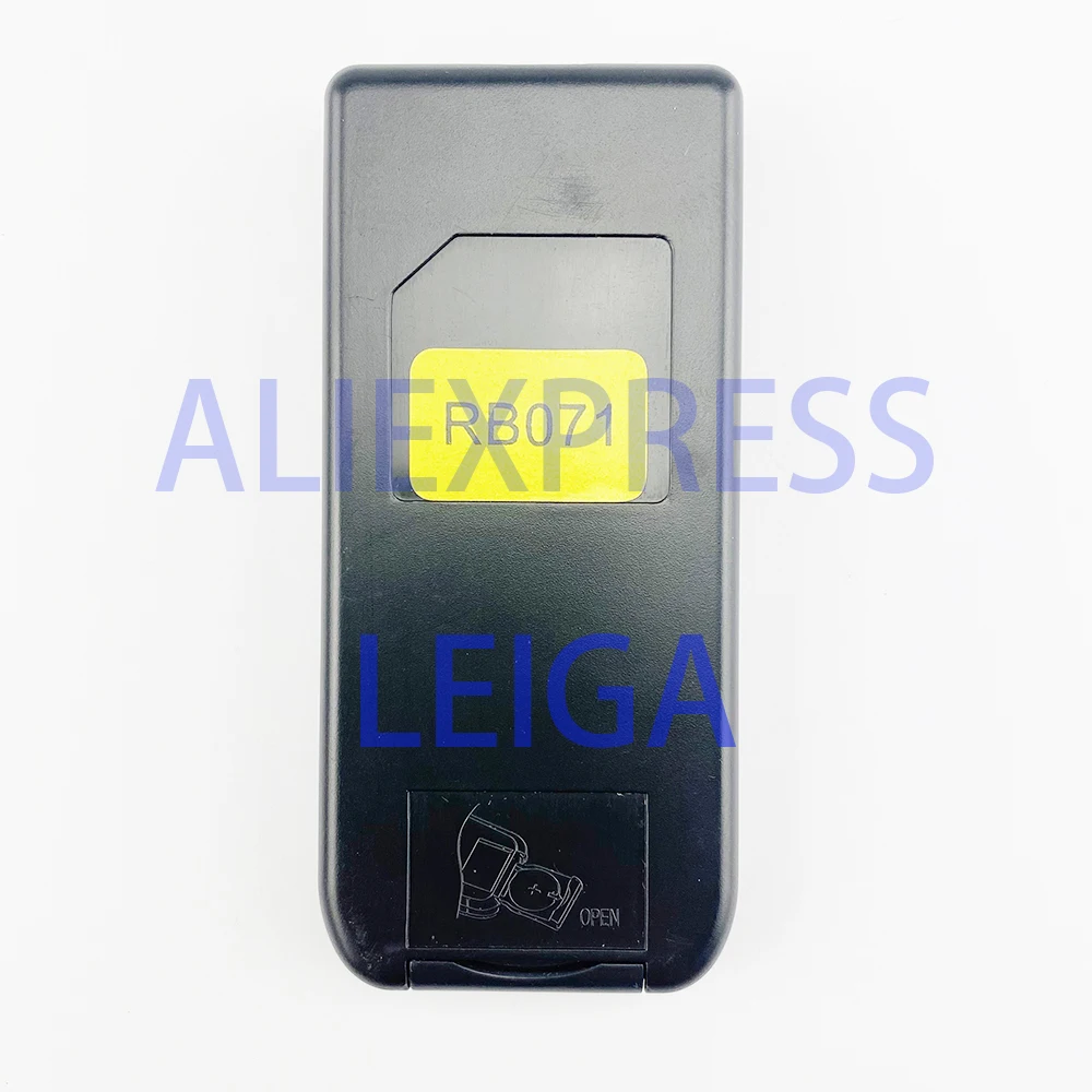 Original Remote Control Fits for Microlab RB071 Speaker System