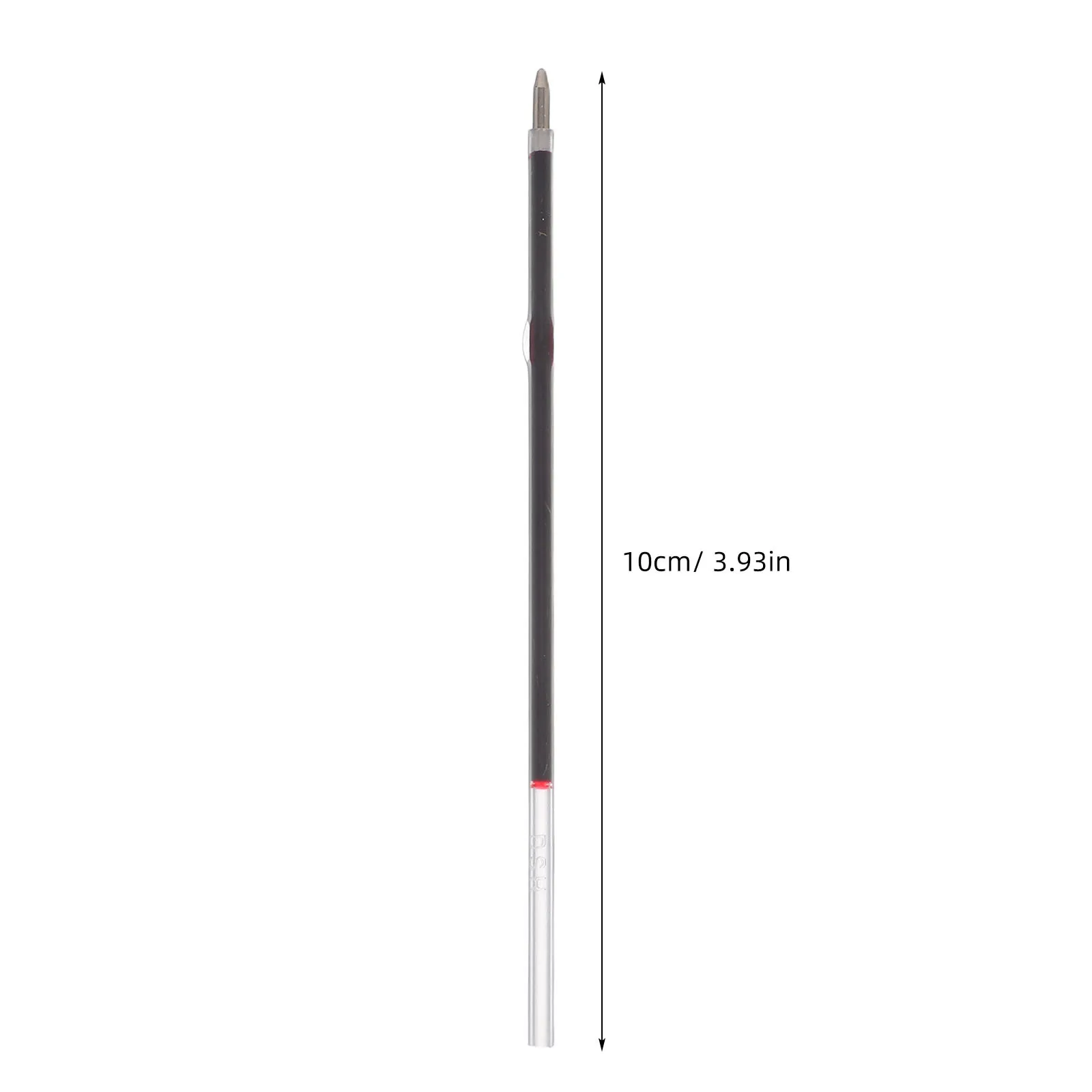 300 шт., 0,7 мм, стержни для шариковых ручек, быстросохнущие чернила, выдвижные сменные офисные школьные письменные принадлежности, офисные принадлежности