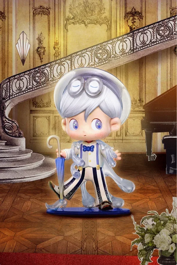 POP MART Spotlight POP MART 13th Anniversary Series Blind Box Guess Bag Mystery Box Toys Doll Cute Anime Ornaments Collection image 3