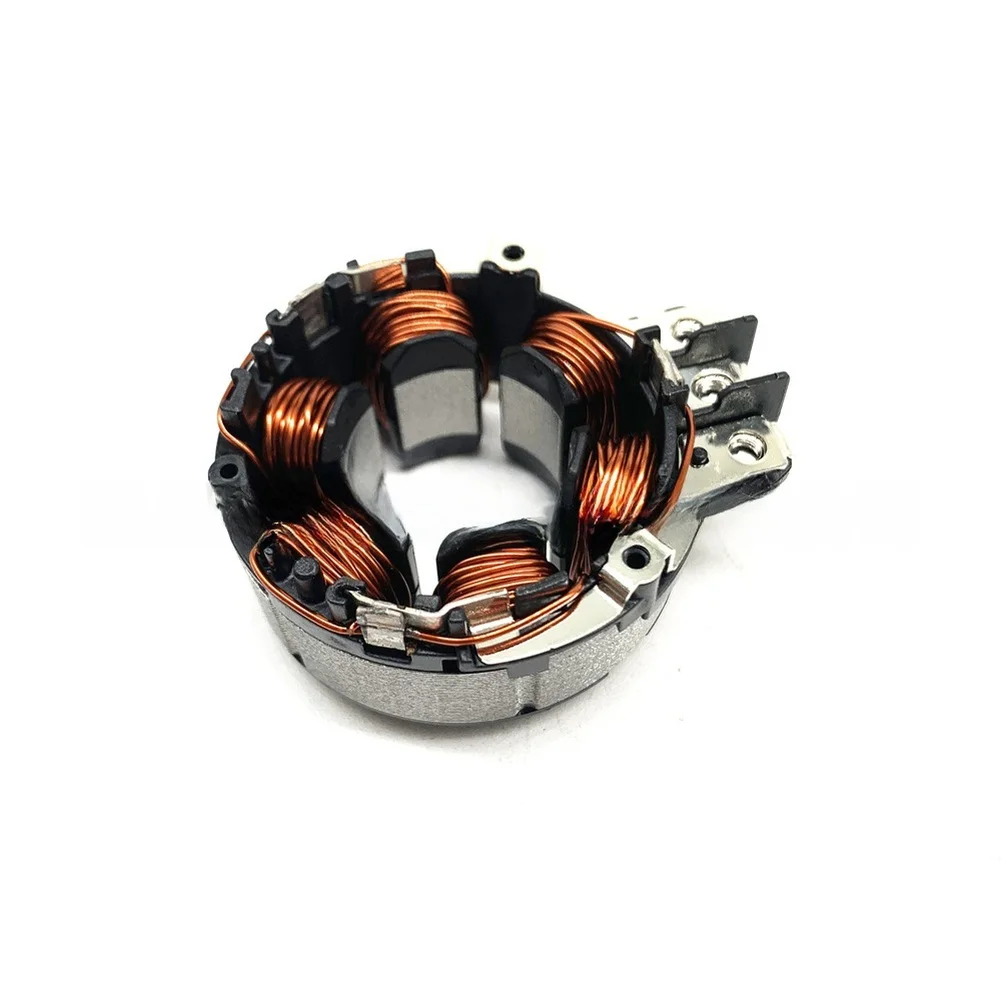 

Stator XDT13 Drill Machine Electric Tool Hardware Accessory TD153D DTD154 Suitable For Various Drilling Tasks