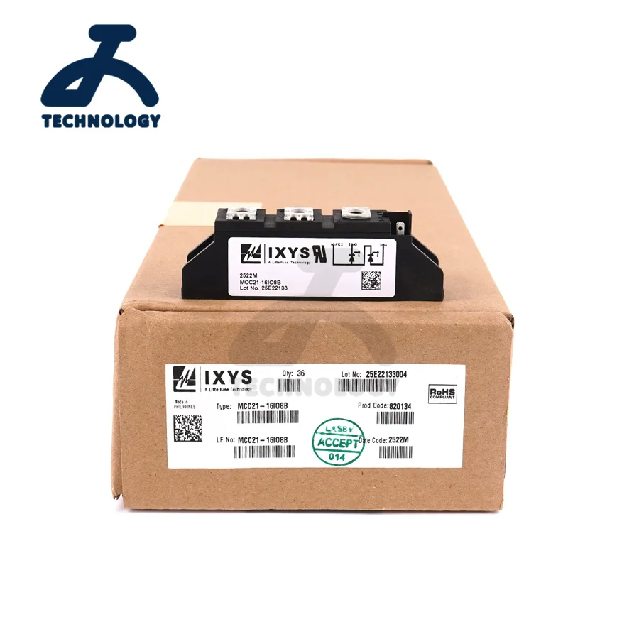 

MCD72-16IO1B MCD72-18IO1B MCD95-14IO1B MCD95-16IO1B MCD95-18IO1B MCC56-18IO8 IXYS thyristor module