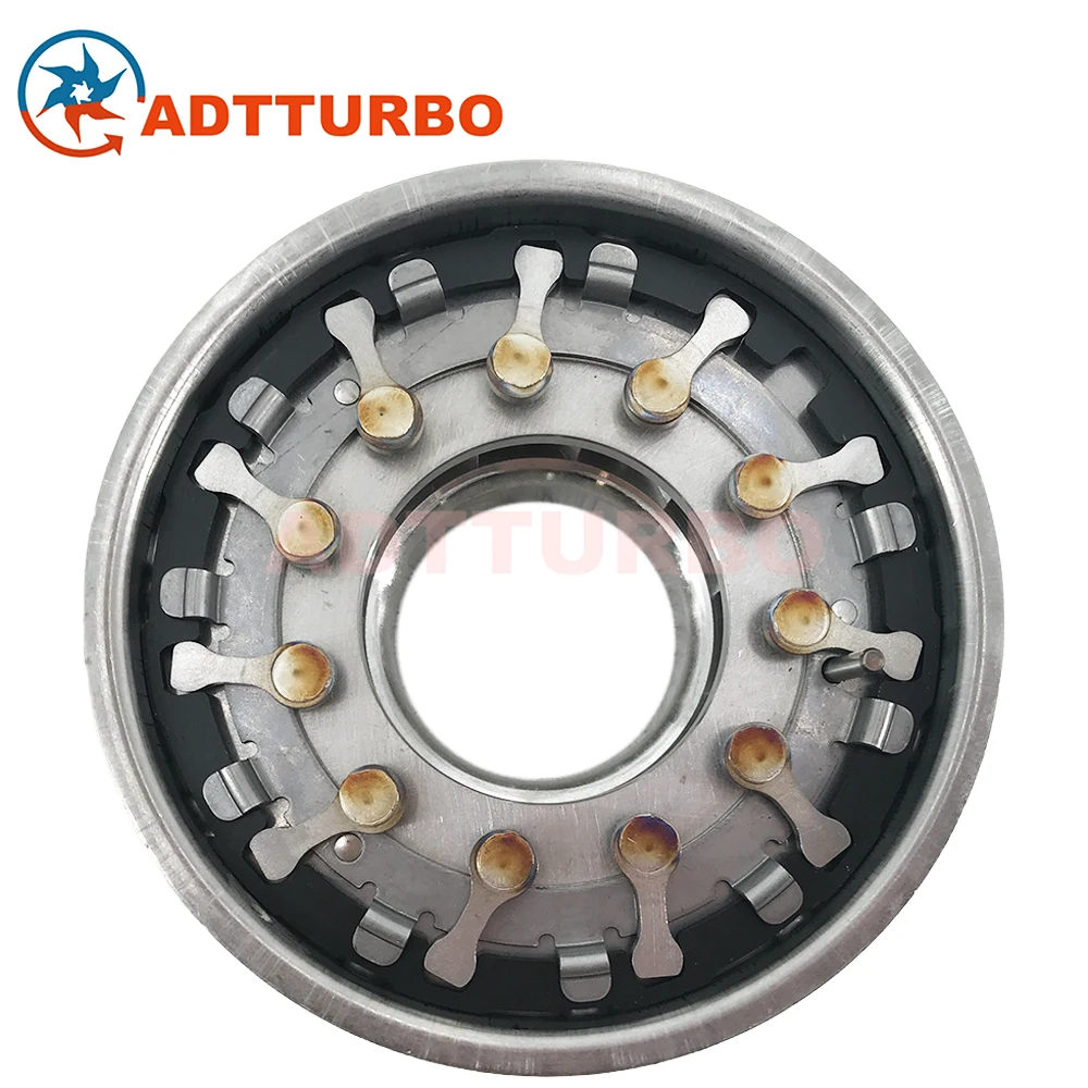 

RHV4 Turbo Nozzle Ring 8981320703 8981320692 8974350071 Turbine VNT 8982356281 VIGM for Isuzu D- MAX 3.0L 4JJ1 4JJ1T engine