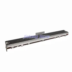 1pc Allen & Heath Mixer Console audio 128mm Volume Slide potenziometro Fader Duplex D10Kx2 T maniglia