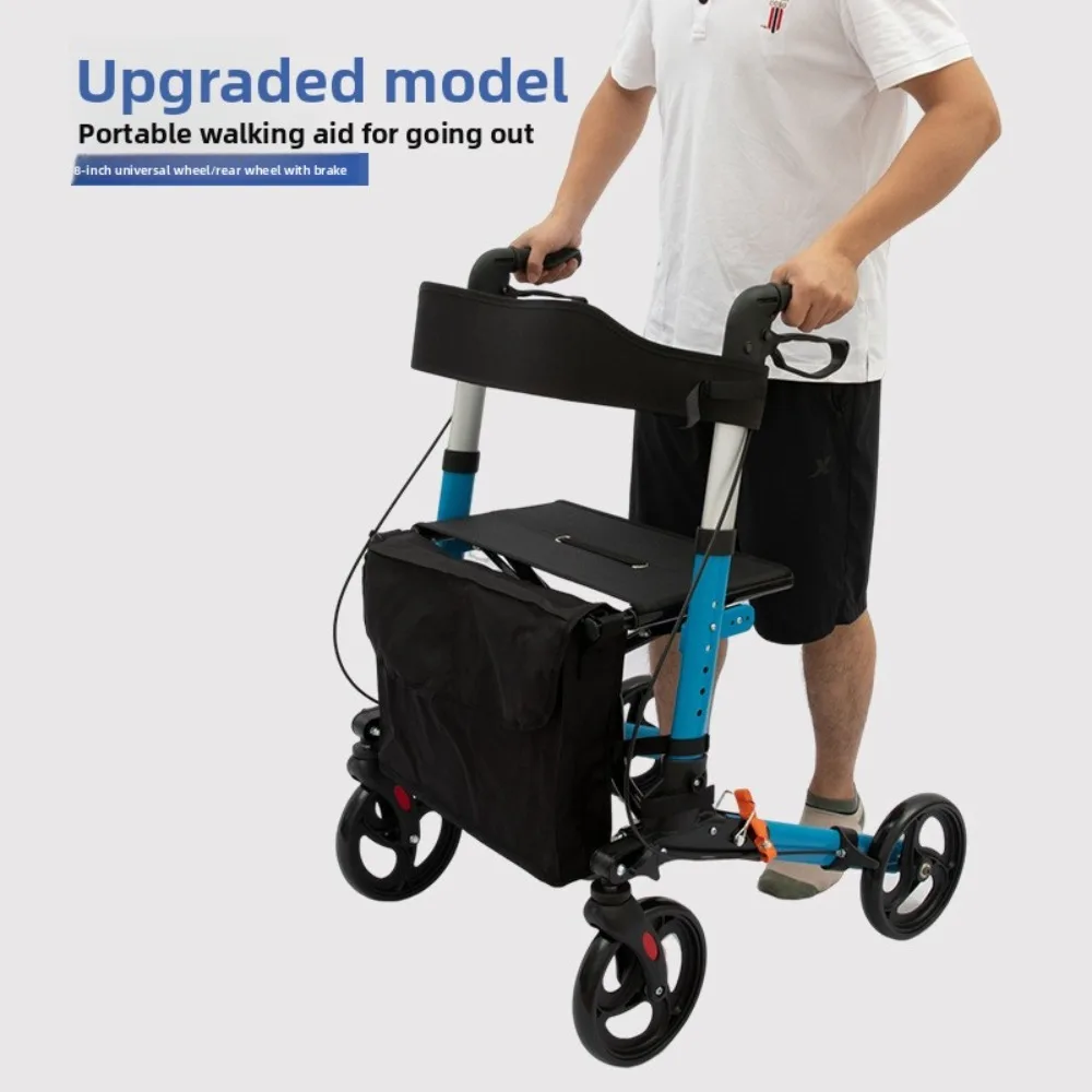 #32 Cheap Walking Aids Worth Buying