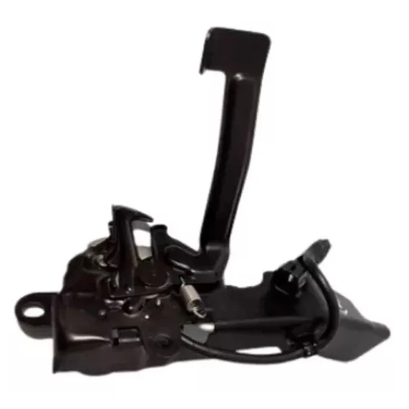 

AM-For Toyota Car Front Engine Hood Lock Assy 535100K740 For Fortuner Hilux 2015-2023