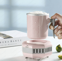 Summer Portable Refrigeration Car Quick Cold Drink Cup Office Household Quick Freezing Cup