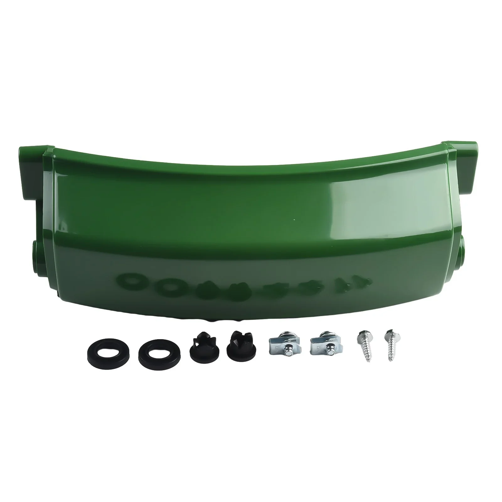 Plastic Tractor Front Bumper And Upper Hood Kit For LT133 LT155 LT166 LT150 LT160 LT170 LT180 LT190 Garden Power Tool Parts