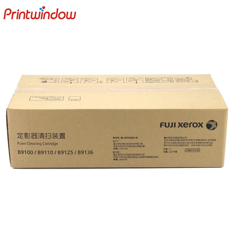 

CWAA0924 Original Fuser Cleaning Web Cartridge for FUJI Xerox B9100 B9110 B9125 B9136 Cleaning Web Unit