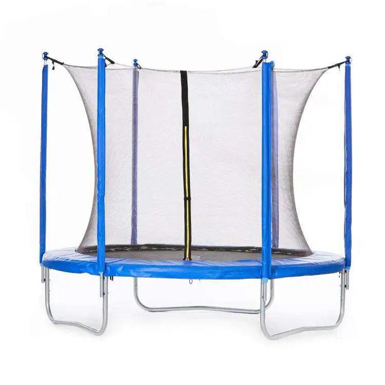 dn-Sundow New Type Top Sale Gymnastic Round Durable Trampoline 10Ft Medium Trampoline for Sale！
