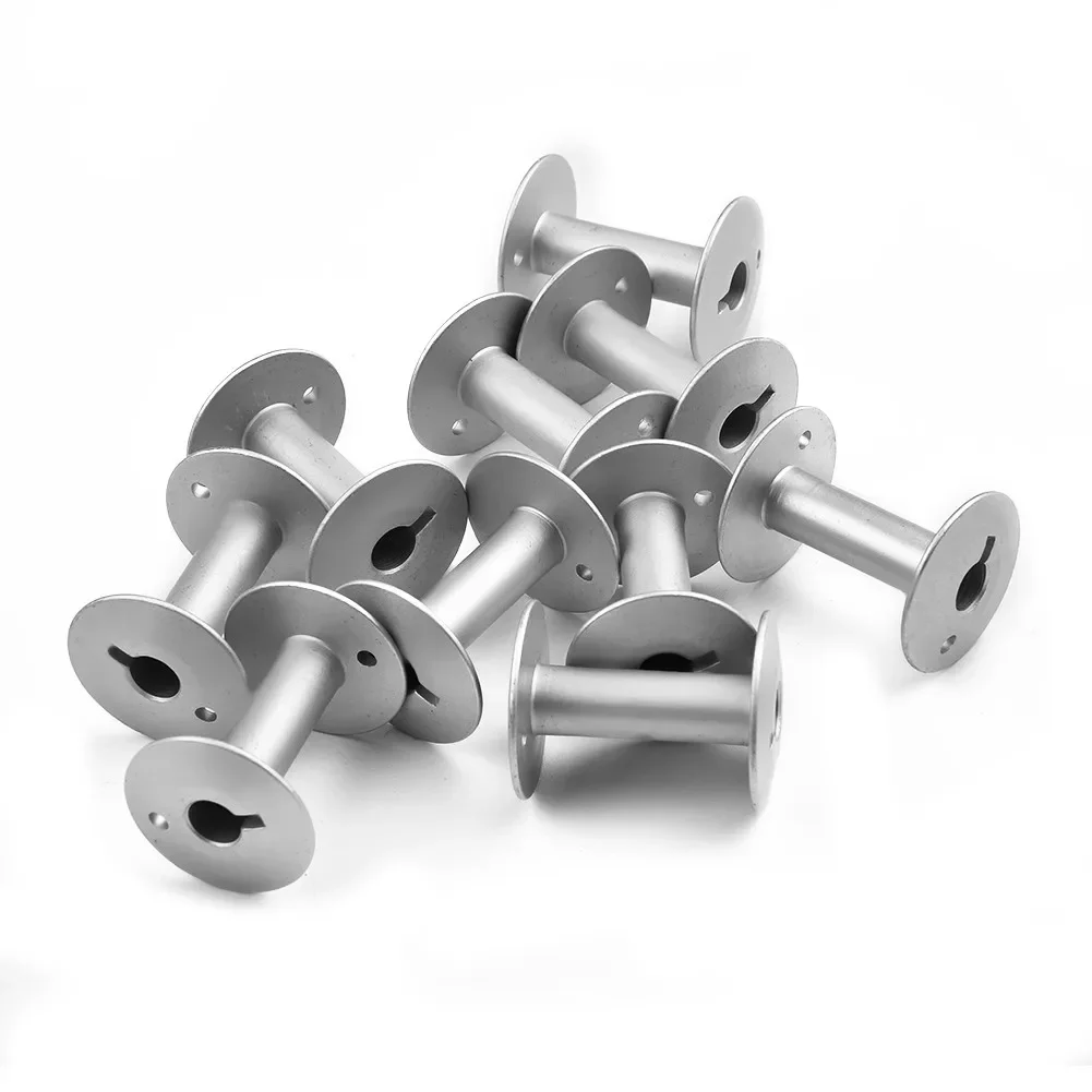 

Комплект крючков-шаттлов 205 266 366, запчасти и аксессуары для швейных машин Durkopp Adler 204, сменные насадки