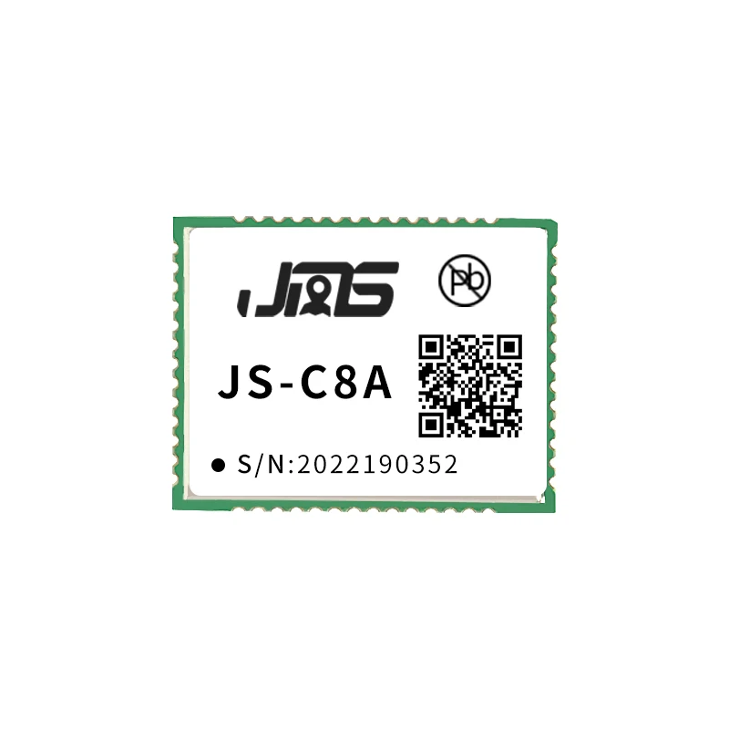 JS-C8A Original Sta…