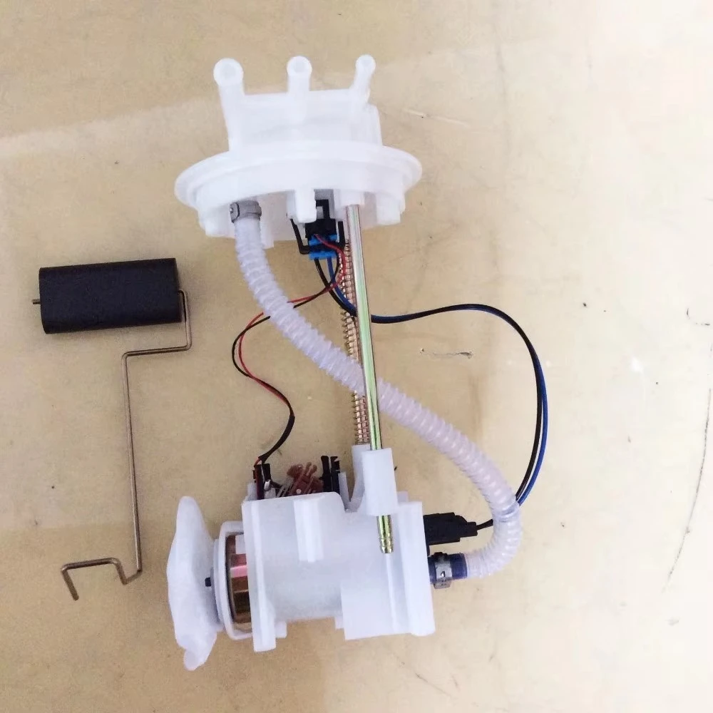 Auto SPare Part Fuel Pump For Hafei