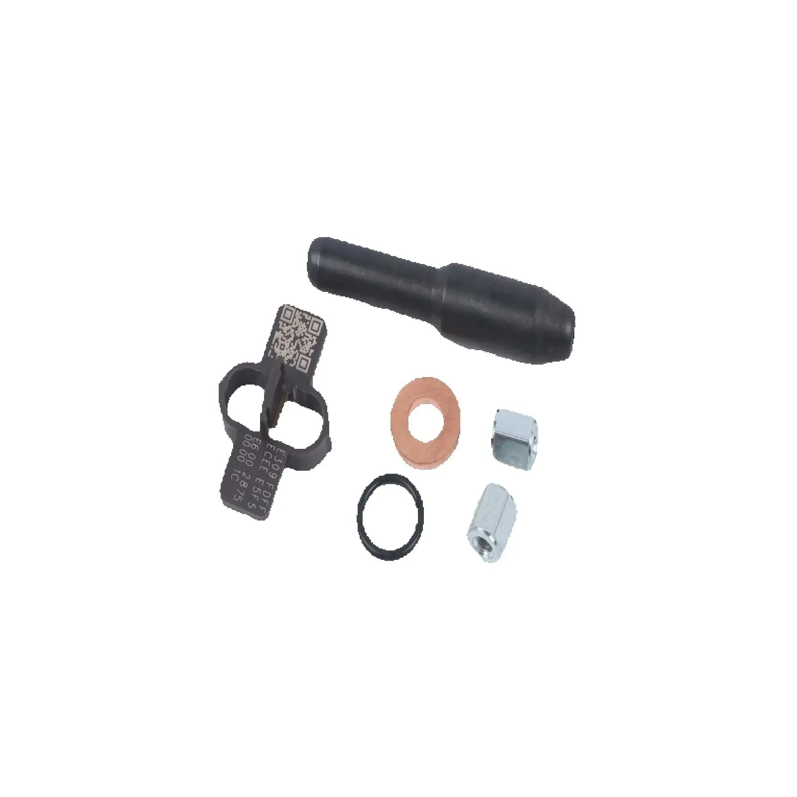 

Топливная форсунка 095000-6490 ДЛЯ John Deere 4045T 6068T D7430