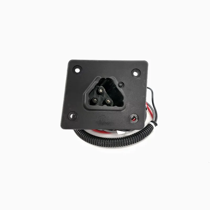 48V Golf Cart Accessories EZGO TXT RXV Universal Socket with Wire 602529 611200