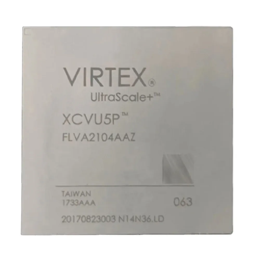 

XCVU5P-1FLVA2104I XCVU5P-1FLVA2104E XCVU5P-2FLVA2104I XCVU5P-2FLVA2104E XCVU5P-3FLVA2104E -FLVA2104 -1FLVA2104 -2FLVA2104 New