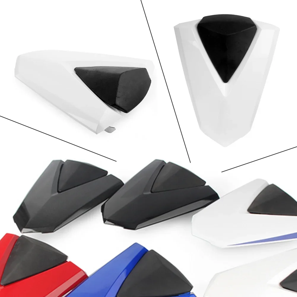 Motorcycle Accessories Rear Tail Seat Cover Fairing Cowl with Kits For Yamaha YZF R25 R3 MT-25 MT-03 2013-2022 2023 MT03 MT25