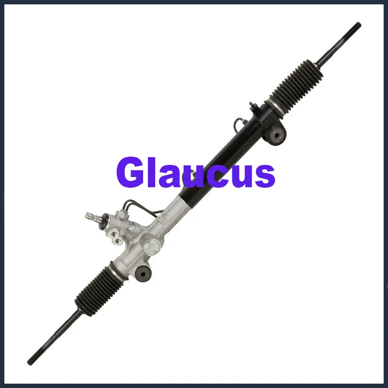 3MZ 3MZFE 2GR 2GRFE engine Power Steering Rack for Toyota Sienna 3310cc 3.3L 3456CC 3.5L V6 2003-2010 44250-08030